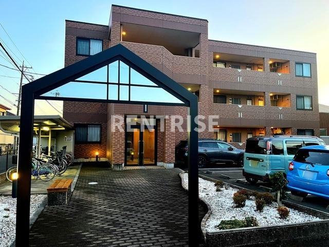 リバーサイド雅の外観|外観写真その他3