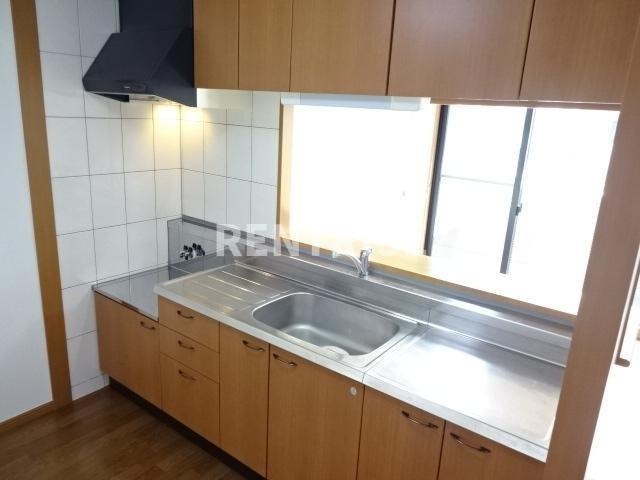 リバーサイド雅のキッチン|キッチン(イメージ)