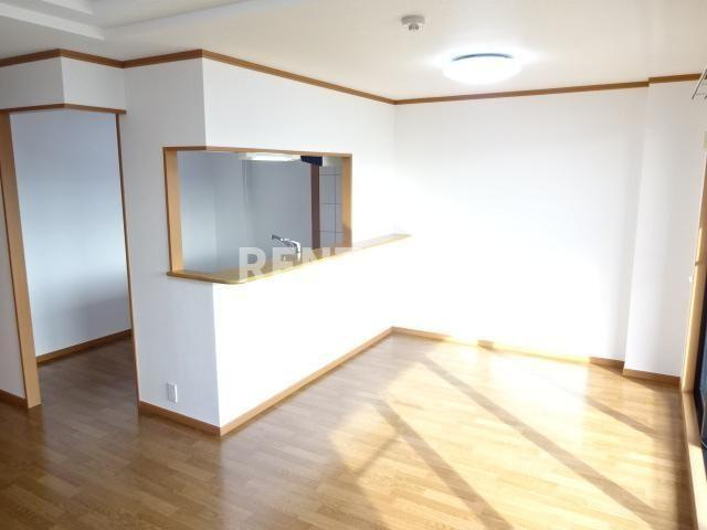 リバーサイド雅の居間・リビング|リビング(イメージ)