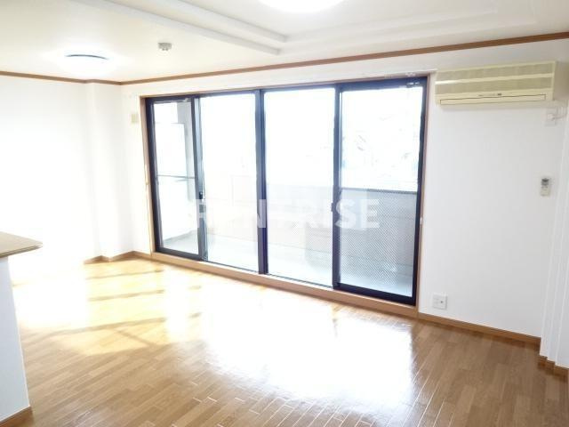 リバーサイド雅|リビング(イメージ)