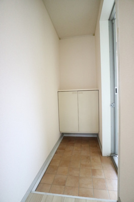 【玄関】 | グランディール福田 | ☆神戸市垂水区　グランディール福田☆