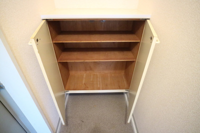 【収納】 | グランディール福田 | ☆神戸市垂水区　グランディール福田☆