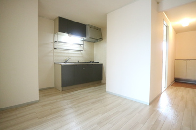 【居間・リビング】 | グランディール福田 | ☆神戸市垂水区　グランディール福田☆