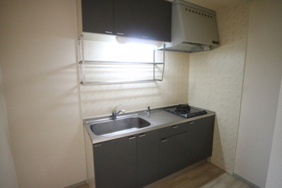 【キッチン】 | グランディール福田 | ☆神戸市垂水区　グランディール福田☆