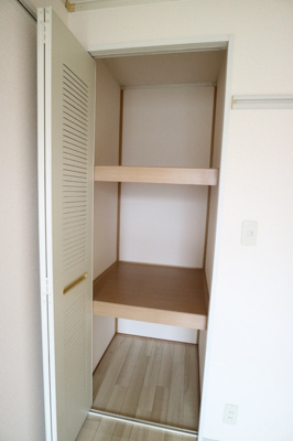 【収納】 | グランディール福田 | ☆神戸市垂水区　グランディール福田☆