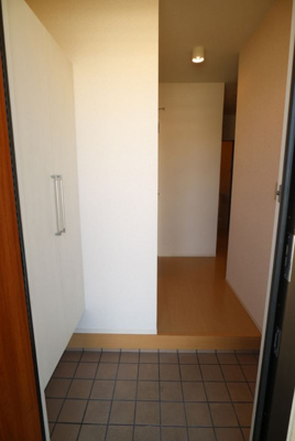 【玄関】 | パークハイム向陽 | ☆神戸市垂水区　パークハイム向陽☆