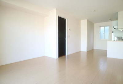 【居間・リビング】 | パークハイム向陽 | ☆神戸市垂水区　パークハイム向陽☆