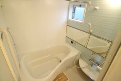 【浴室】 | パークハイム向陽 | ☆神戸市垂水区　パークハイム向陽☆