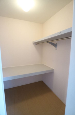 【収納】 | パークハイム向陽 | ☆神戸市垂水区　パークハイム向陽☆