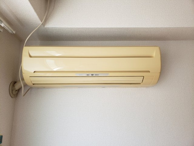 【設備】 | サニーパレス五色山 | エアコン☆神戸市垂水区　サニーパレス五色山　賃貸☆