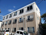 サニーパレス五色山の画像