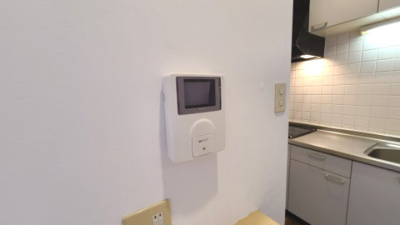 【セキュリティ】 | ジョイフル福田 | ☆神戸市垂水区　ジョイフル垂水☆