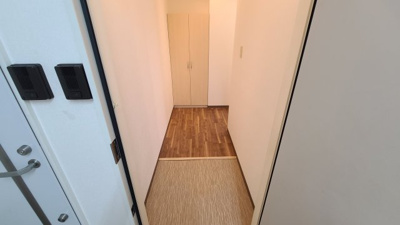 【玄関】 | ジョイフル福田 | ☆神戸市垂水区　ジョイフル垂水☆