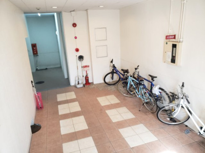 【その他共用部分】 | ジョイフル福田 | ☆神戸市垂水区　ジョイフル垂水☆