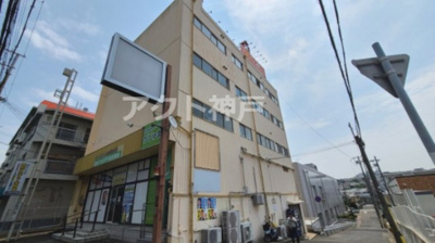 【外観】 | ジョイフル福田 | ☆神戸市垂水区　ジョイフル垂水☆