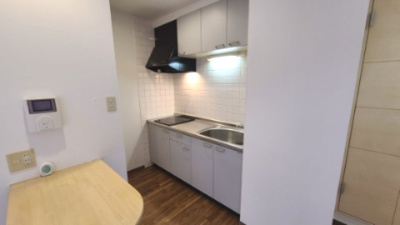 【キッチン】 | ジョイフル福田 | ☆神戸市垂水区　ジョイフル垂水☆