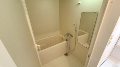 【浴室】 | ジョイフル福田 | ☆神戸市垂水区　ジョイフル垂水☆