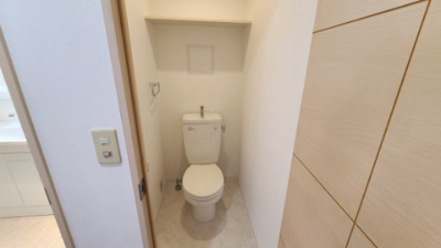 【トイレ】 | ジョイフル福田 | ☆神戸市垂水区　ジョイフル垂水☆