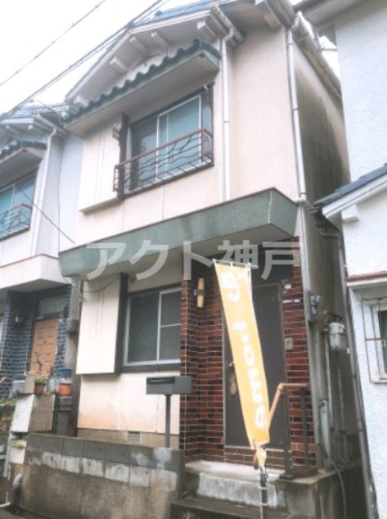 東藤江2丁目戸建の外観|☆明石市　東藤江2丁目戸建☆