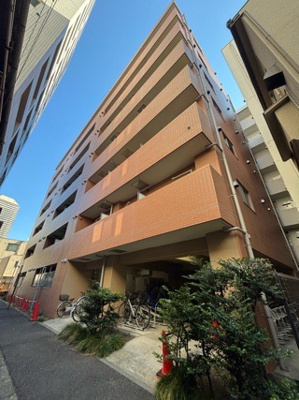 【外観】 | スカイコート銀座東第ニ