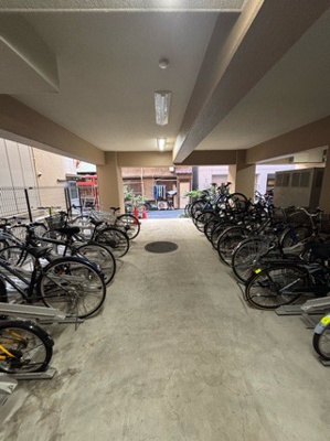 【その他共用部分】 | スカイコート銀座東第ニ