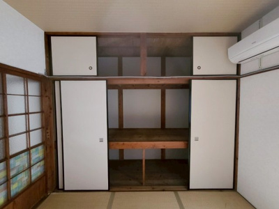 【収納】 | 港町テラス