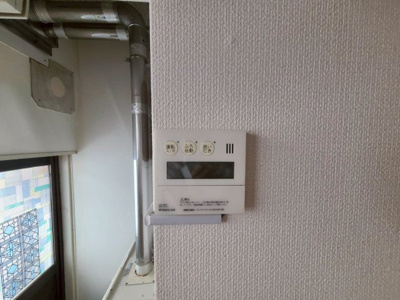 【設備】 | 港町テラス