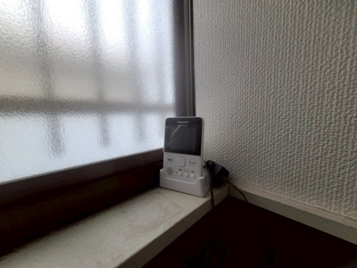 【セキュリティ】 | 港町テラス