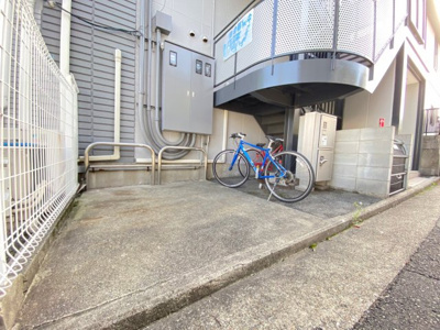 【その他共用部分】 | Kコーポ | ☆神戸市垂水区　Kコーポ☆