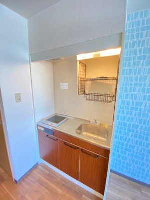 【キッチン】 | Kコーポ | ☆神戸市垂水区　Kコーポ☆