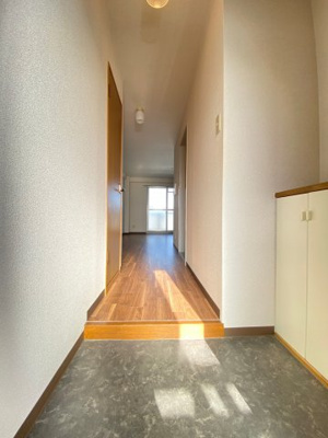 【玄関】 | Kコーポ | ☆神戸市垂水区　Kコーポ☆