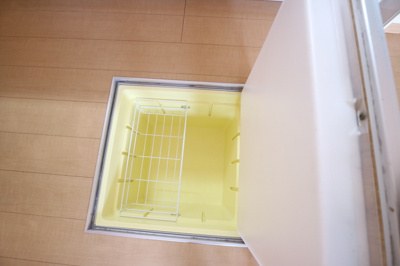 【収納】 | グリチネ | ハウスメーカー施工☆神戸市垂水区　グリチネ　賃貸☆