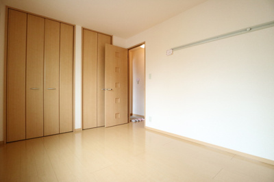 【洋室】 | グリチネ | ハウスメーカー施工☆神戸市垂水区　グリチネ　賃貸☆