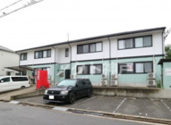 西舞子グリーンハウスの画像