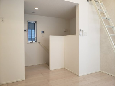 【洋室】 | ハーモニーテラス瑞穂通 | ☆神戸市垂水区　ハーモニーテラス瑞穂通☆