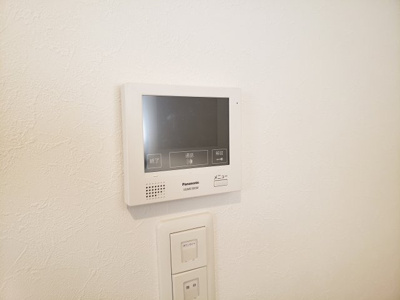 【セキュリティ】 | ハーモニーテラス瑞穂通 | ☆神戸市垂水区　ハーモニーテラス瑞穂通☆