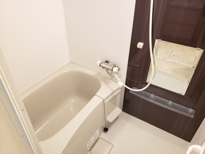 【浴室】 | ハーモニーテラス瑞穂通 | ☆神戸市垂水区　ハーモニーテラス瑞穂通☆