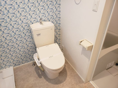 【トイレ】 | ハーモニーテラス瑞穂通 | ☆神戸市垂水区　ハーモニーテラス瑞穂通☆