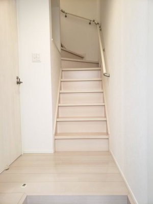 【玄関】 | ハーモニーテラス瑞穂通 | ☆神戸市垂水区　ハーモニーテラス瑞穂通☆