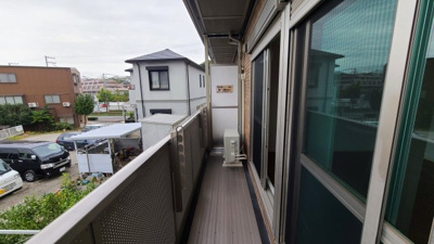 【バルコニー】 | Smile | ☆神戸市垂水区　Smile☆