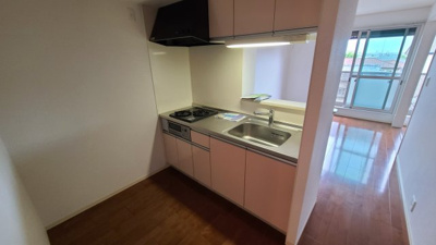 【キッチン】 | Smile | ☆神戸市垂水区　Smile☆