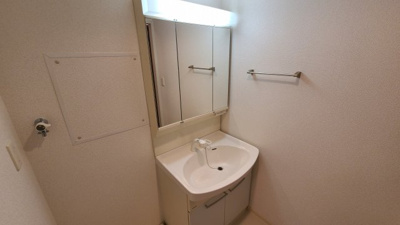 【洗面所】 | Smile | ☆神戸市垂水区　Smile☆