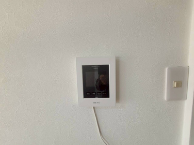 【セキュリティ】 | セトル朝霧