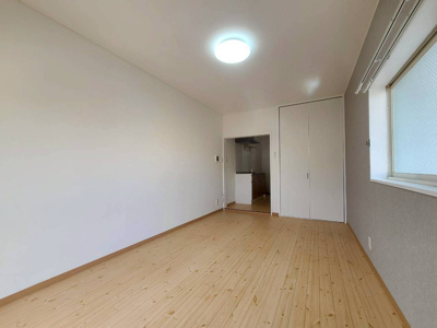 【居間・リビング】 | セトル朝霧