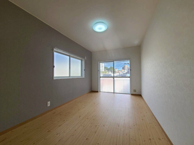 【内装】 | セトル朝霧