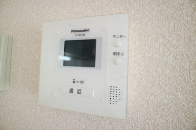 【セキュリティ】 | 滝つじハイム | ☆神戸市垂水区　滝つじハイム☆