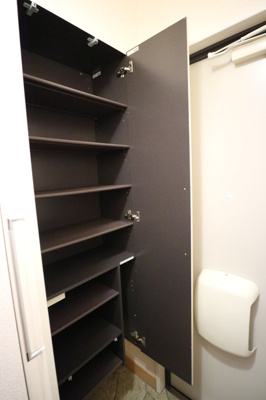 【収納】 | 滝つじハイム | ☆神戸市垂水区　滝つじハイム☆