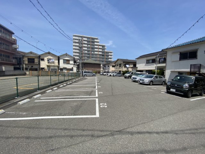 【駐車場】 | 滝つじハイム | ☆神戸市垂水区　滝つじハイム☆