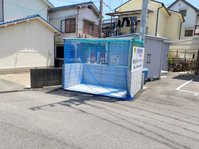 【その他共用部分】 | 滝つじハイム | ☆神戸市垂水区　滝つじハイム☆