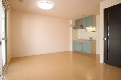 【居間・リビング】 | 滝つじハイム | ☆神戸市垂水区　滝つじハイム☆